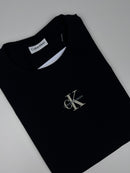T-shirt Feminina CK - Preta