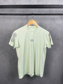 Dry fit Adidas - Verde