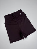 Short EV Blackout - Marrom BLACKOUT