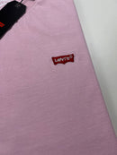 T-shirt Feminina Levis - Rosa
