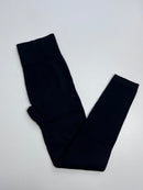 Legging Canelado Premium - Preto