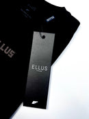 T-shirt feminina Ellus - Preta