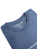 T-shirt feminina Calvin Klein - Azul