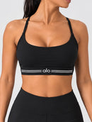 Top Alo - Preto