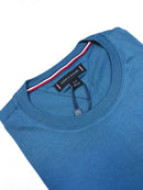 T-shirt feminina Tommy Hilfiger - Azul