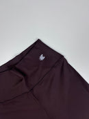 Short EV Blackout - Marrom BLACKOUT