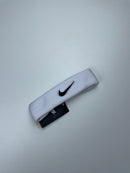 Testeira Nike - Branca