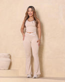 Conjunto Alo Importado - Bege