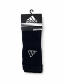 Meia Adidas Cano Alto - Preta