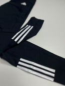 Legging Adidas Com Bolso - Preta
