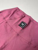 Short EV Blackout - Rosa