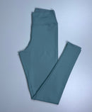 Legging Training - Verde Água
