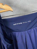 Conjunto Active Pulse Premium - Azul Marinho