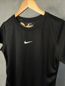 Dry Fit Nike Feminina - Preto
