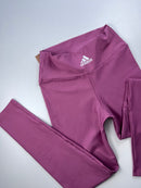 Legging Adidas - Rosa Envelhecido