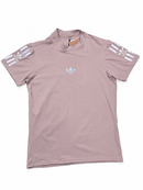 Dry fit Adidas - Bege