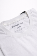 T-shirt feminina Calvin Klein - Branca