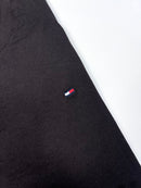 T-shirt feminina Tommy Hilfiger - Marrom