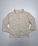 Jaqueta Slim - Off White