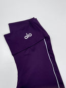 Legging Alo - Roxa
