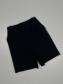 Short Com Bolso - Preto BLACKOUT