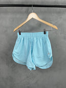 Short Esportivo - Azul