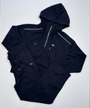 Conjunto Moletinho Alo - Preto