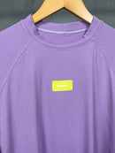 Dry Fit Crossfit - Lilás