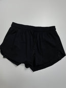 Short Duplo - Preto