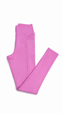 Legging Speed C/ bolso - Rosa