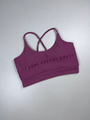 Top Colcci - Rosa Envelhecido