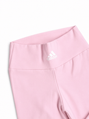 Legging Adidas - Rosa bebê