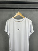 Dry Fit Adidas Plus - Branca