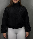 Corta Vento Premium - Preto