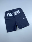 Short Nike - Cinza Chumbo