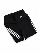 Short Adidas Com Bolso - Preto