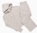 Conjunto Moletinho Alo - Bege
