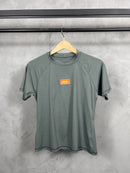 Dry Fit Crossfit - Cinza