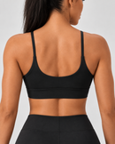 Top Adidas - Preto