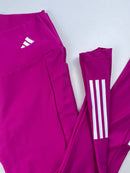 Legging Adidas - Rosa Pink