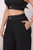 Conjunto Alo Importado - Preto