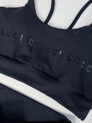 Conjunto Colcci - Preto