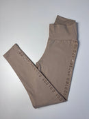 Legging Colcci - Marrom Claro