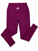 Legging Adidas - Bordo