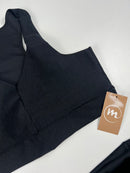 Conjunto Liberty - Preto