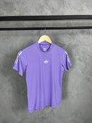 Dry Fit Poliamida - Lilás - Refletiva