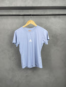 Dry fit Adidas - Azul bebê