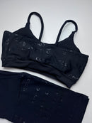 Conjunto Colcci - Preto