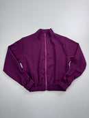 Corta Vento - Roxo