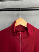 Corta Vento - Vermelho